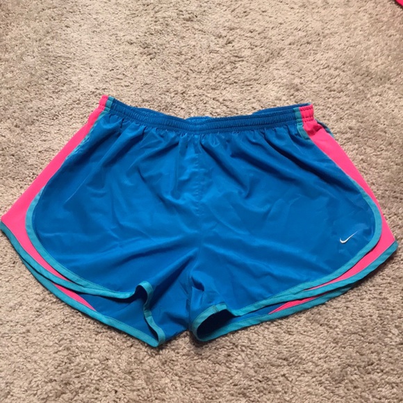 Nike Pants - Nike Running Shorts